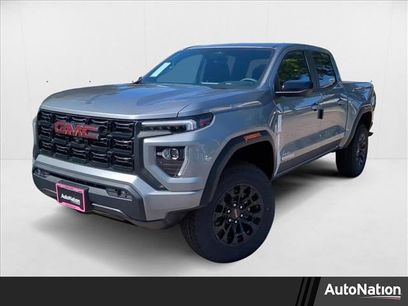 New 2026 GMC Canyon Elevation w/ Convenience Package