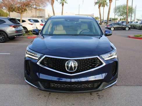 Certified 2023 Acura RDX Premium image 8