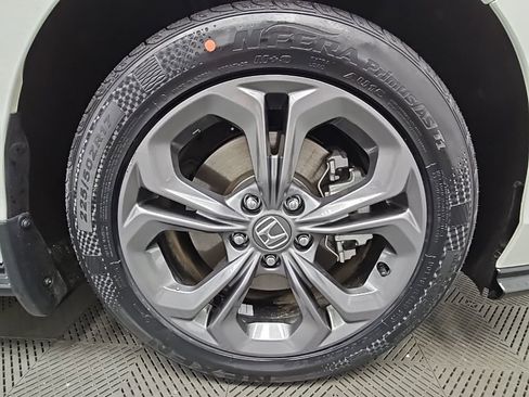 Used 2024 Honda Accord EX-L image 47