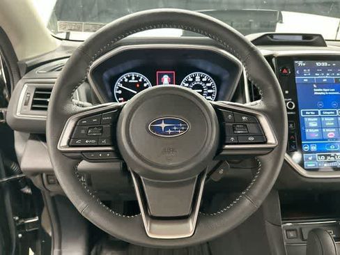 Certified 2025 Subaru Ascent Limited AWD/4WD image 8