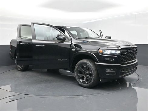 New 2026 RAM 1500 Big Horn image 59