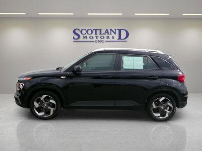 Used 2024 Hyundai Venue SEL