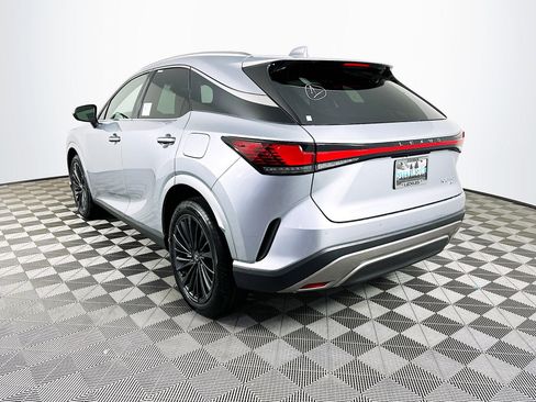 New 2026 Lexus RX 350 Premium image 5