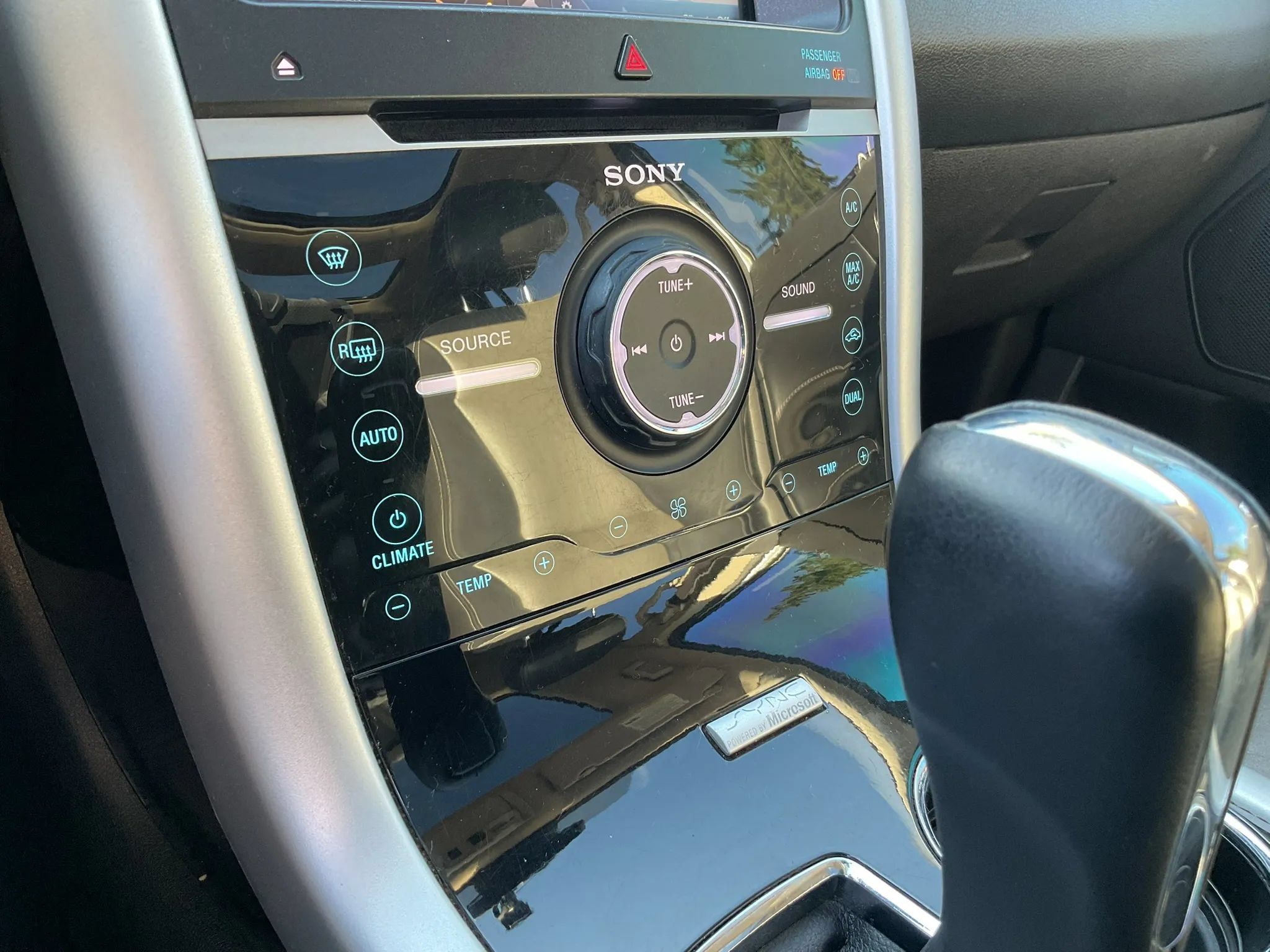 Used 2013 Ford Edge Sport w/ Driver Entry Pkg AWD/4WD image 20