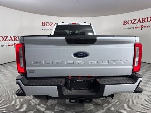 Used 2026 Ford F350 XL w/ STX Appearance Package image 7
