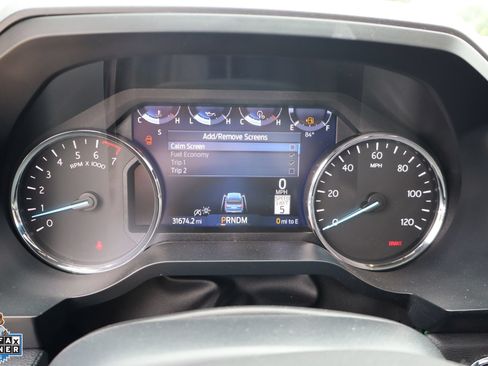 Used 2023 Ford Expedition Max Limited AWD/4WD image 16
