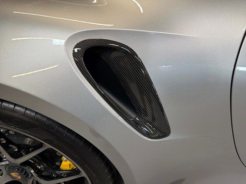 Used 2024 Porsche 911 Turbo S AWD/4WD image 17