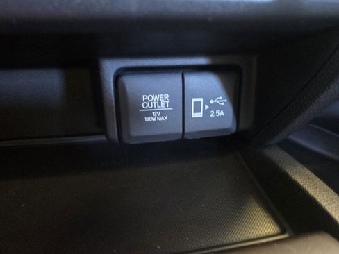 Certified 2019 Honda Passport EX-L image 44