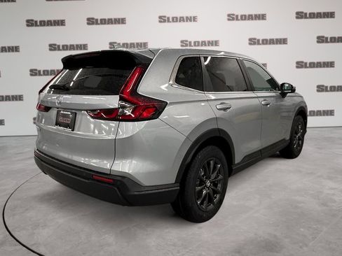 New 2026 Honda CR-V EX-L image 5