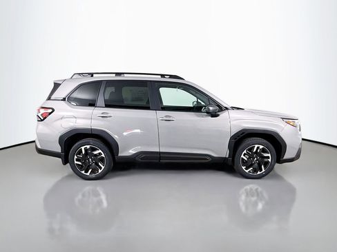 New 2026 Subaru Forester Limited image 9