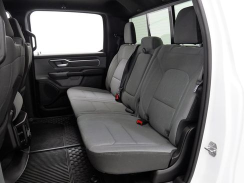 Used 2022 RAM 1500 Big Horn AWD/4WD image 19