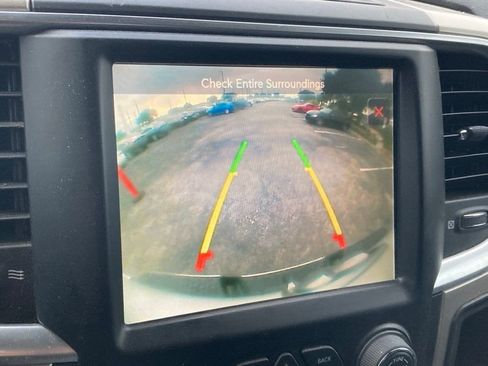 Used 2017 RAM 1500 Lone Star AWD/4WD image 22