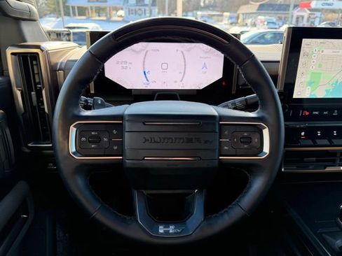 Used 2024 GMC Hummer EV 3X w/ Extreme Off-Road Package image 80