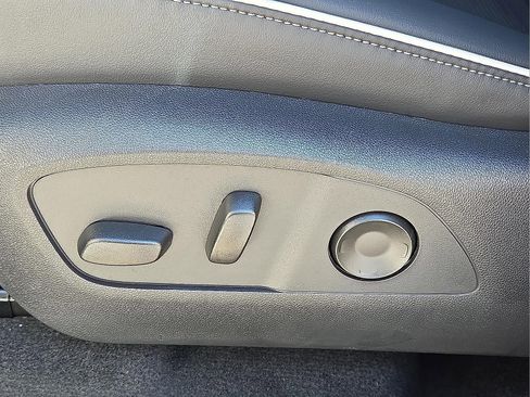 New 2026 Buick Enclave Sport Touring w/ Super Cruise Package FWD image 16