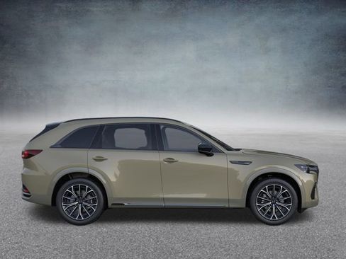 New 2026 MAZDA CX-70 3.3 Turbo S w/ Premium Plus image 5