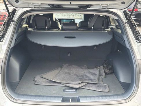 Used 2022 Hyundai Nexo Blue image 25