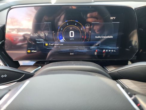 New 2026 Chevrolet Suburban LT w/ Comfort Package image 30