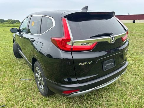Used 2019 Honda CR-V EX image 10