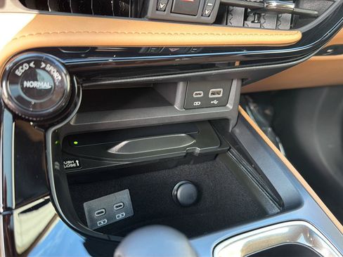 Used 2026 Lexus NX 350 AWD image 27