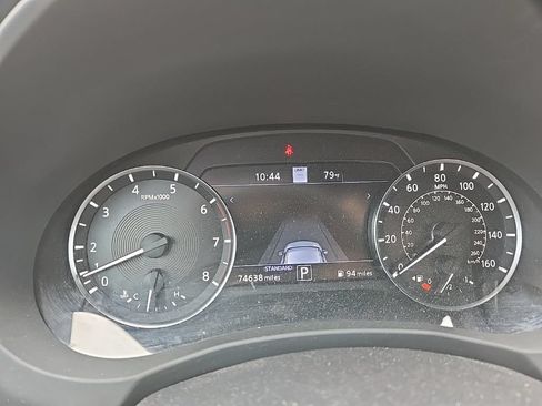 Used 2023 INFINITI QX50 Sport FWD image 18