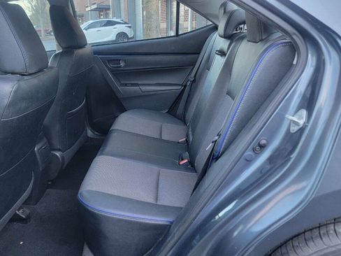 Used 2017 Toyota Corolla SE image 9