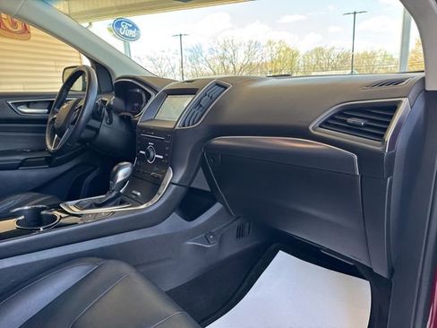 Used 2016 Ford Edge Titanium w/ Equipment Group 302A image 26