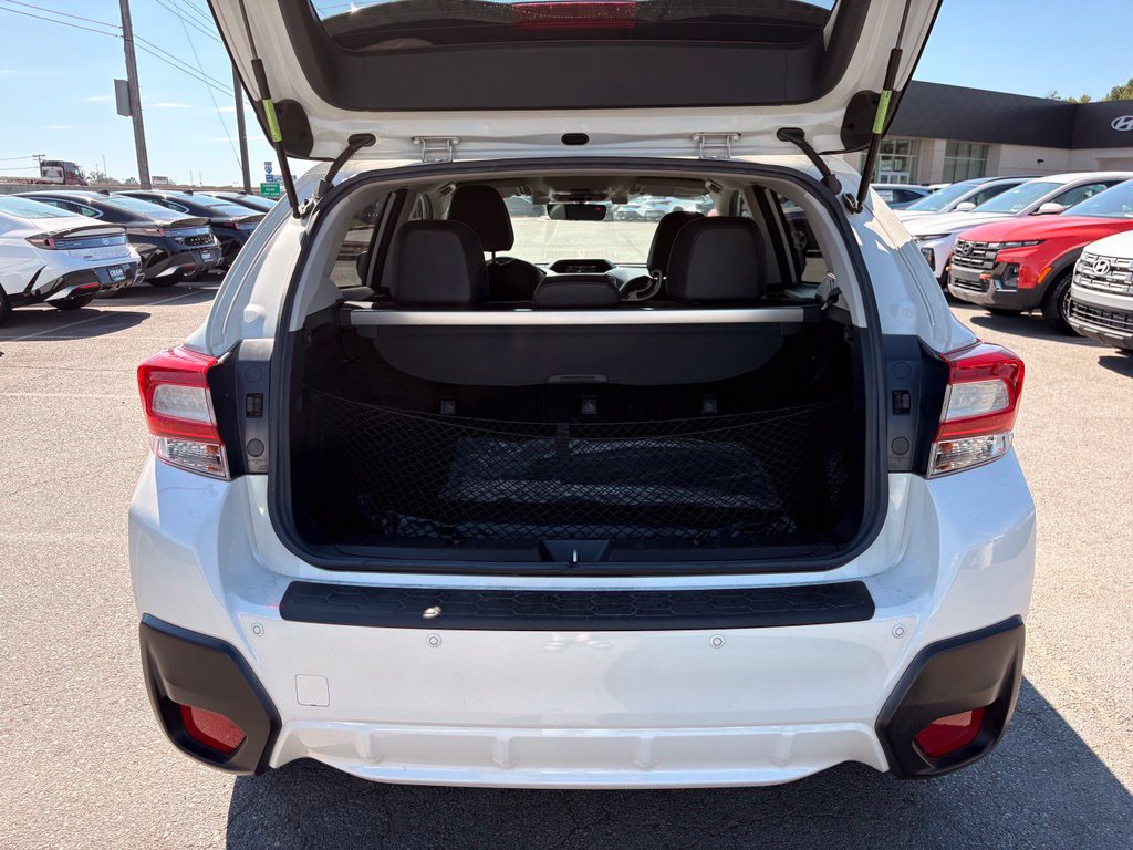 Used 2019 Subaru Crosstrek 2.0i Limited AWD/4WD image 7