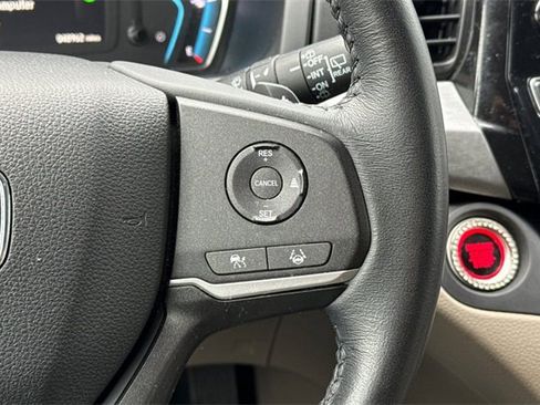 Used 2023 Honda Odyssey EX-L image 31