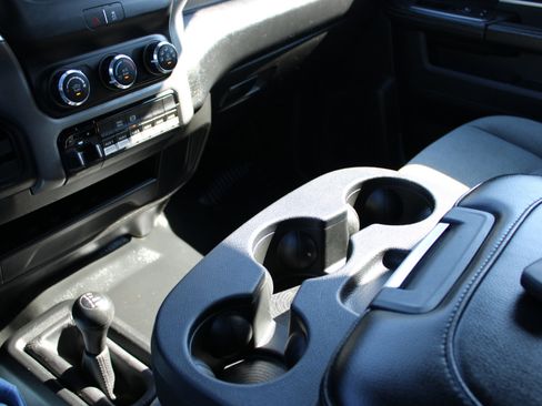 Used 2024 RAM 4500 SLT w/ Quick Order Package 2YG SLT image 27