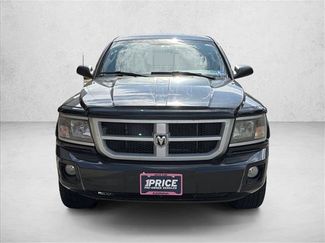 Used 2011 Dodge Dakota Big Horn AWD/4WD video 2