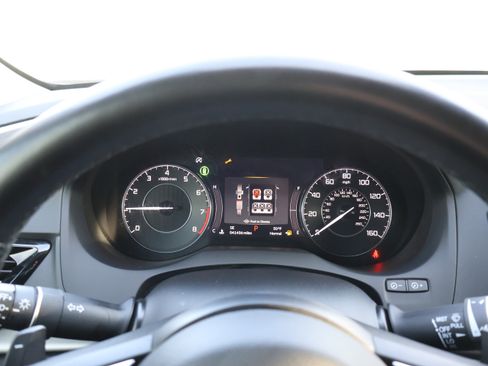 Used 2024 Acura RDX SH-AWD w/ Technology Package image 31