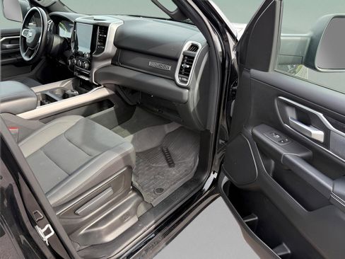 Certified 2023 RAM 1500 Big Horn AWD/4WD image 13