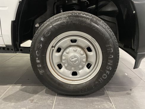 Used 2024 RAM 2500 Tradesman image 12