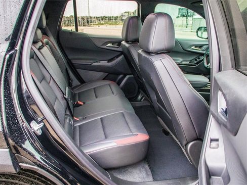 New 2026 Chevrolet Equinox RS w/ Convenience Package III image 25