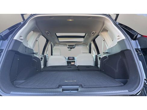 New 2026 Nissan Rogue SV AWD/4WD image 17