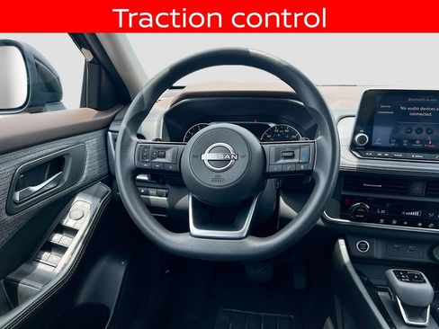 Used 2023 Nissan Rogue SV FWD image 20