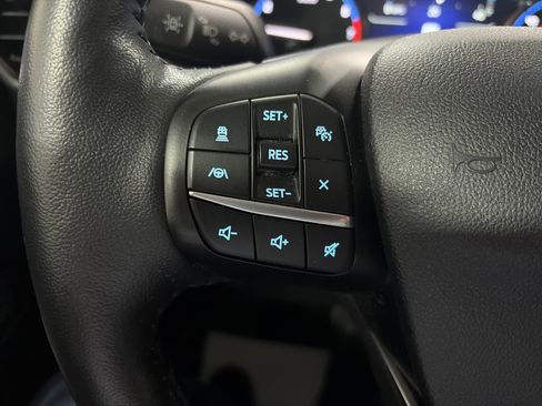 Used 2023 Ford Bronco Sport Outer Banks image 14