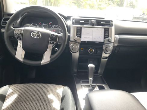 Used 2024 Toyota 4Runner SR5 image 9