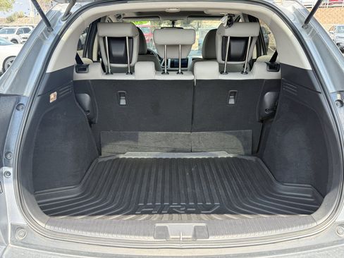 Used 2017 Honda HR-V EX-L image 26