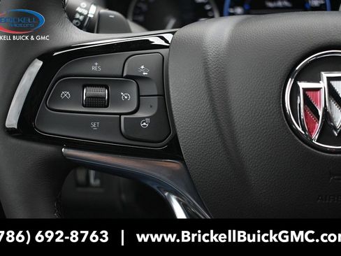 New 2024 Buick Enclave Premium image 36
