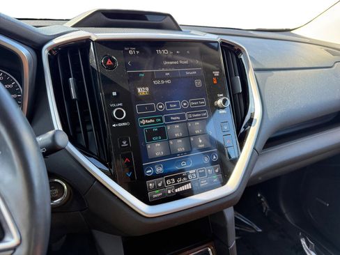 Certified 2023 Subaru Ascent Touring image 12