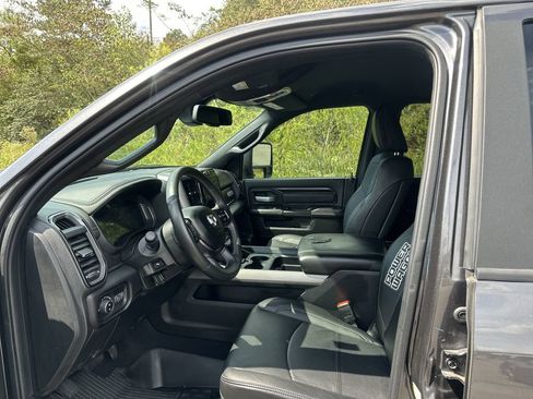 Used 2024 RAM 2500 Power Wagon w/ Level 1 Equipment Group image 12