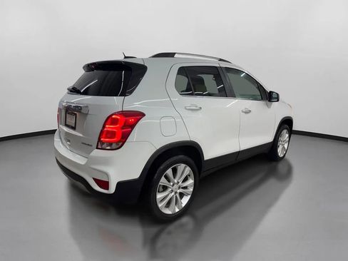 Used 2020 Chevrolet Trax Premier image 10