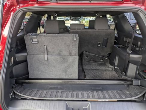 Used 2025 Toyota 4Runner SR5 image 27