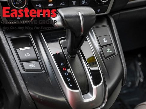 Used 2022 Honda CR-V Touring image 13