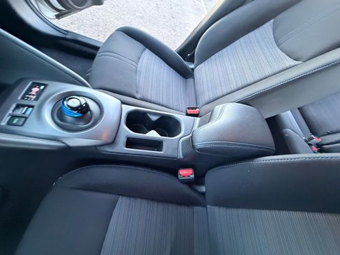 Certified 2025 Nissan Leaf S image 15