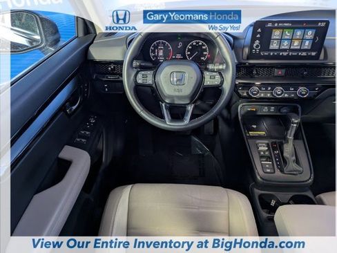 Used 2024 Honda CR-V EX-L image 17