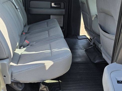 Used 2014 Ford F150 XLT w/ XTR Package AWD/4WD image 21