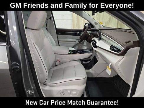 New 2026 Buick Enclave Avenir w/ Super Cruise Package AWD/4WD image 37