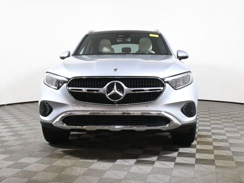 Used 2026 Mercedes-Benz GLC 300 4MATIC image 10